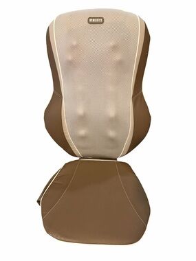 HoMedics MCS-610H Triple Shiatsu Massage Cushion with Heat